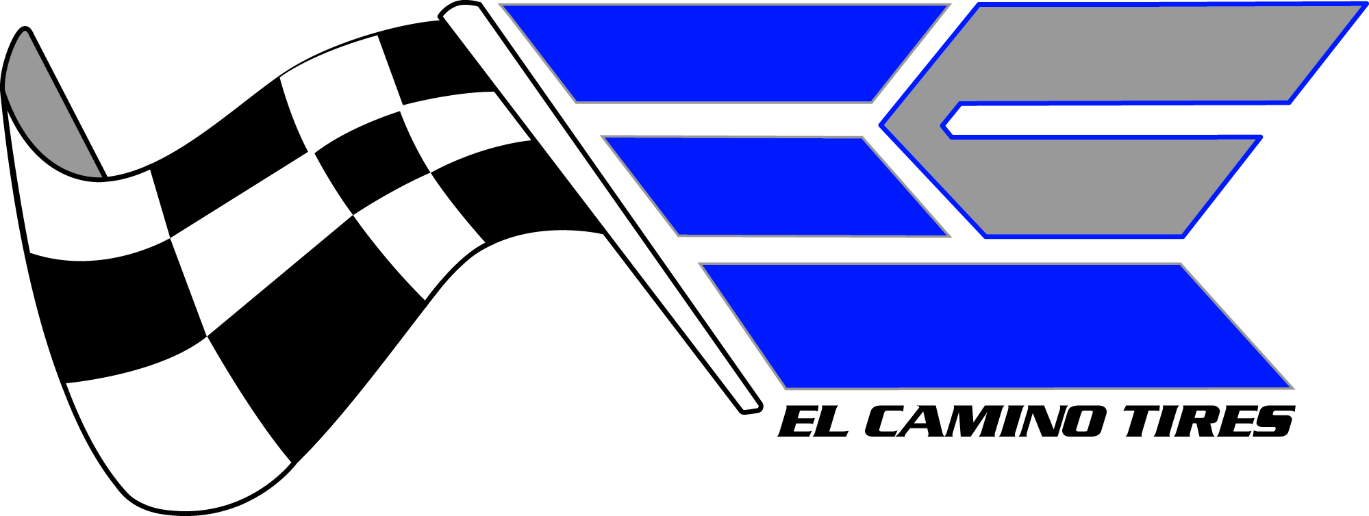 El Camino Tires logo