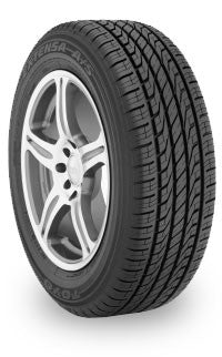 P225/60R16 TOYO EXTENSA A/S 97T BSW 620-A-B 65K