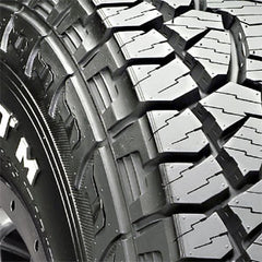 P235/75R16T HANKOOK DYNAPRO ATm RF10 A/T 109T XL 04 560AB 50K RH M+S