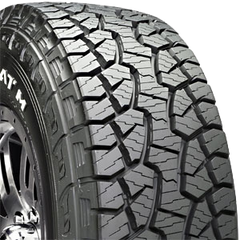 P245/75R16T HANKOOK DYNAPRO ATm RF10 A/T 109T OWL 560AB 50K ROAD HAZARD M+S