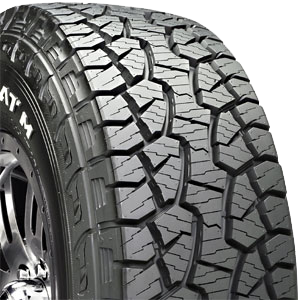 P225/75R16 HANKOOK DYNAPRO ATm RF10 A/T XL 104T OWL 560AB 50K ROAD HAZARD M+S