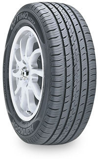 P185/65R14 HANKOOK OPTIMO H727 04 85T - 700AB M+S 100K + ROAD HAZARD