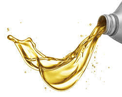 oil change special $15.95