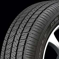 205/55R16 GOODYEAR EAGLE RS-A 89H 260 AA (*SPECIALS*