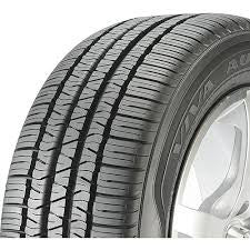 205/55R16 GOODYEAR VIVA AUTHORITY FUEL MAX 89H